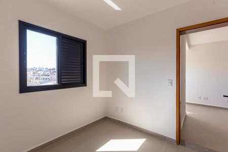 Apartamento à venda com 87m², 2 quartos e 1 vagaQuarto 2
