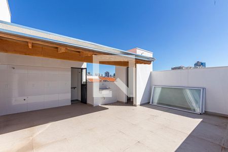 Apartamento à venda com 87m², 2 quartos e 1 vagaCobertura