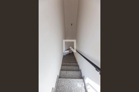 Apartamento à venda com 87m², 2 quartos e 1 vagaEscada Cobertura