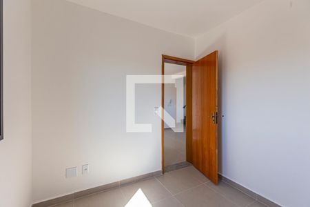 Apartamento à venda com 87m², 2 quartos e 1 vagaQuarto 2
