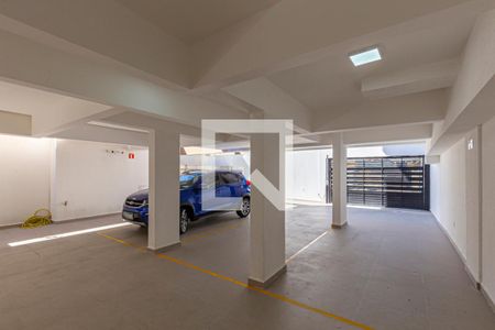 Apartamento à venda com 87m², 2 quartos e 1 vagaÁrea comum - Garagem