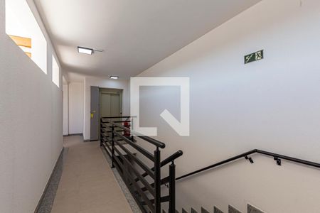 Apartamento à venda com 87m², 2 quartos e 1 vagaÁrea comum