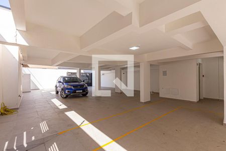 Apartamento à venda com 87m², 2 quartos e 1 vagaÁrea comum - Garagem