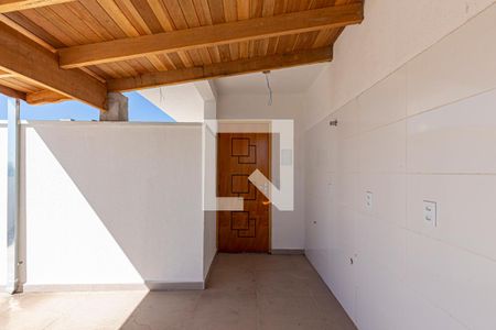 Apartamento à venda com 87m², 2 quartos e 1 vagaCobertura