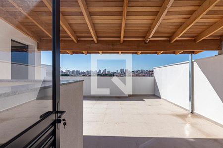 Apartamento à venda com 87m², 2 quartos e 1 vagaCobertura