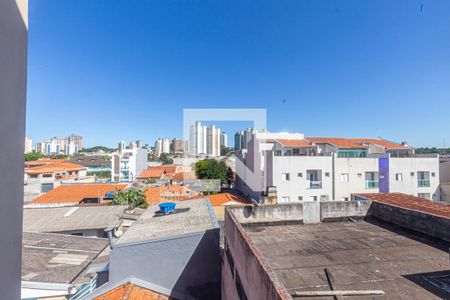 Apartamento à venda com 87m², 2 quartos e 1 vagaVista do Quarto 1