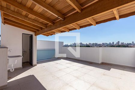 Apartamento à venda com 87m², 2 quartos e 1 vagaCobertura