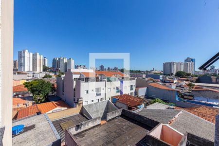 Apartamento à venda com 87m², 2 quartos e 1 vagaVista da Cobertura