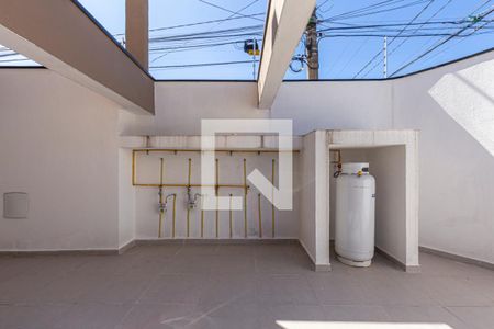 Apartamento à venda com 87m², 2 quartos e 1 vagaÁrea comum - Garagem