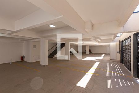 Apartamento à venda com 87m², 2 quartos e 1 vagaÁrea comum - Garagem