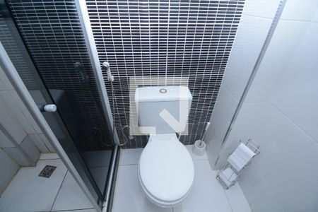 Apartamento à venda com 90m², 2 quartos e sem vagaBanheiro