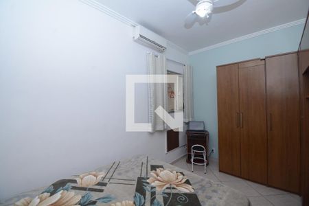 Apartamento à venda com 90m², 2 quartos e sem vagaQuarto 2