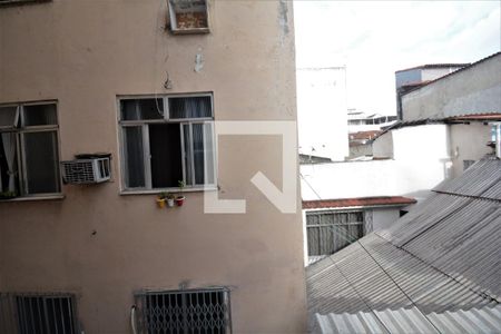 Apartamento à venda com 90m², 2 quartos e sem vagaVista da Cozinha e Área de Serviço