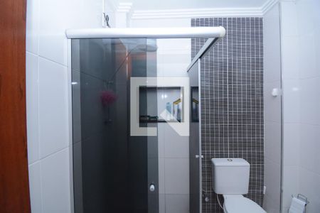 Apartamento à venda com 90m², 2 quartos e sem vagaBanheiro