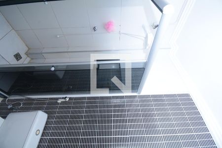 Apartamento à venda com 90m², 2 quartos e sem vagaBanheiro