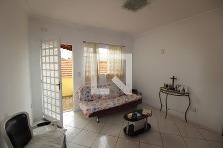 Casa à venda com 130m², 5 quartos e 3 vagasSala 2