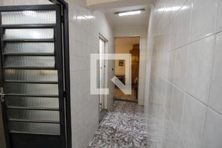 Casa à venda com 130m², 5 quartos e 3 vagasQuintal
