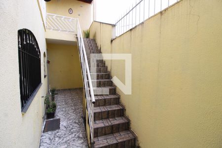 Casa à venda com 130m², 5 quartos e 3 vagasQuintal