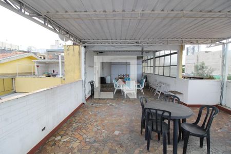 Casa à venda com 130m², 5 quartos e 3 vagasLaje