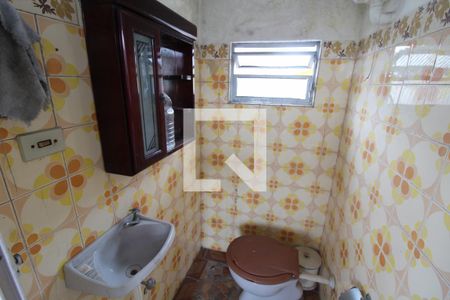 Casa à venda com 130m², 5 quartos e 3 vagasLavabo 2