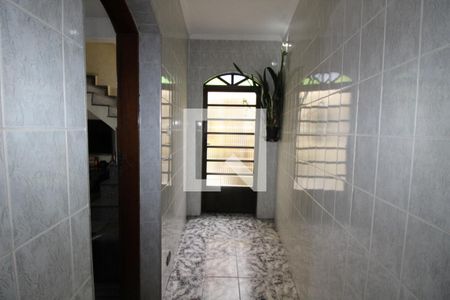 Casa à venda com 130m², 5 quartos e 3 vagasGaragem