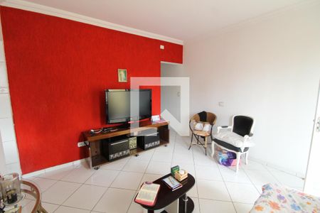 Casa à venda com 130m², 5 quartos e 3 vagasSala 2