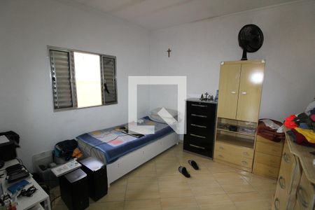 Casa à venda com 130m², 5 quartos e 3 vagasQuarto