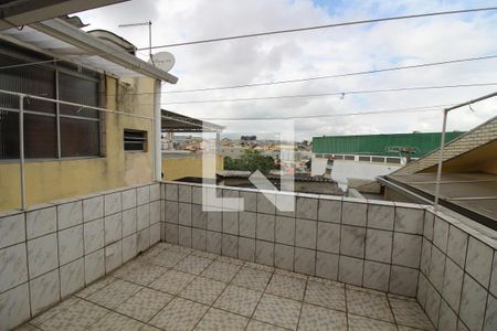 Casa à venda com 130m², 5 quartos e 3 vagasÁrea de Serviço 2