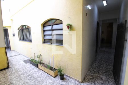 Casa à venda com 130m², 5 quartos e 3 vagasQuintal