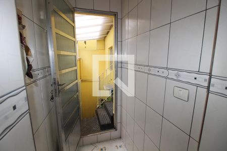 Casa à venda com 130m², 5 quartos e 3 vagas Cozinha 2