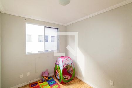 Quarto 2 de apartamento para alugar com 2 quartos, 45m² em Campo Grande, Rio de Janeiro