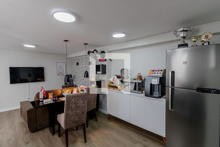 Casa à venda com 296m², 3 quartos e 3 vagas Casa à venda com 296m², 3 quartos e 3 vagasCozinha Casa 3