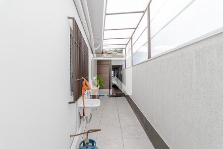 Casa à venda com 296m², 3 quartos e 3 vagas Casa à venda com 296m², 3 quartos e 3 vagasÁrea de Serviço Casa 2