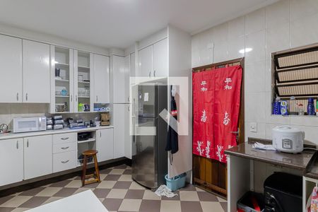 Casa à venda com 296m², 3 quartos e 3 vagas Casa à venda com 296m², 3 quartos e 3 vagasCozinha Casa 1