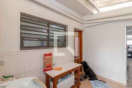 Casa à venda com 296m², 3 quartos e 3 vagas Casa à venda com 296m², 3 quartos e 3 vagasÁrea de Serviço Casa 1