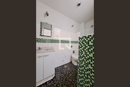 Apartamento à venda com 90m², 2 quartos e sem vaga Apartamento à venda com 90m², 2 quartos e sem vagaBanheiro Social