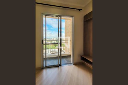 Varanda de apartamento para alugar com 2 quartos, 50m² em Taboão, São Bernardo do Campo