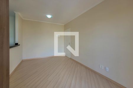 Sala de apartamento para alugar com 2 quartos, 50m² em Taboão, São Bernardo do Campo