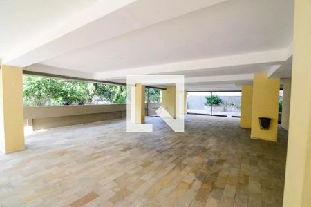 Apartamento à venda com 119m², 3 quartos e 2 vagasÁrea Comum - Playground