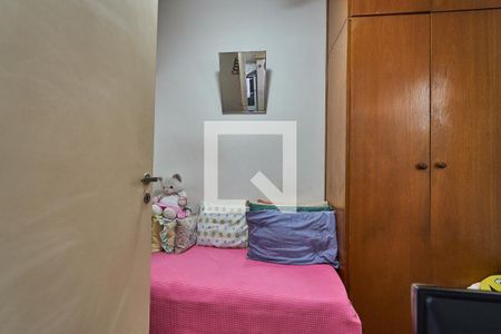 Apartamento à venda com 119m², 3 quartos e 2 vagasQuarto de Serviço
