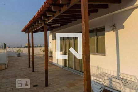 Apartamento à venda com 119m², 3 quartos e 2 vagasÁrea Comum - Playground