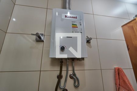 Apartamento à venda com 119m², 3 quartos e 2 vagasBanheiro Suite