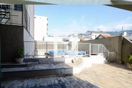 Apartamento à venda com 119m², 3 quartos e 2 vagasPiscina