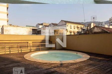 Apartamento à venda com 119m², 3 quartos e 2 vagasPiscina