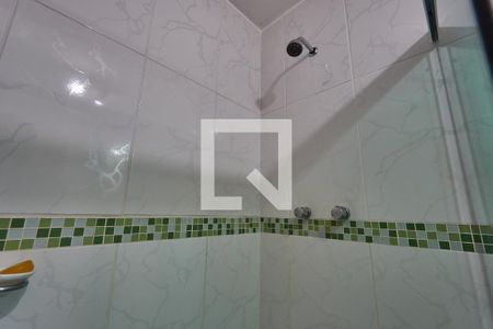 Apartamento à venda com 119m², 3 quartos e 2 vagasBanheiro Social