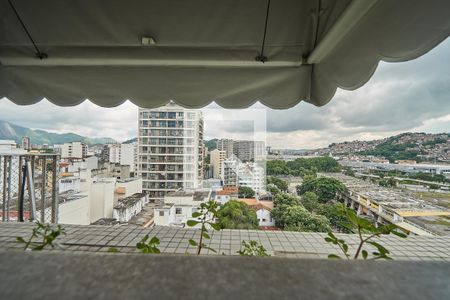 Apartamento à venda com 119m², 3 quartos e 2 vagasQuarto 2 Vista