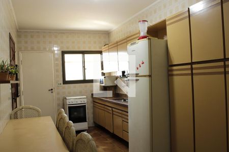 Apartamento para alugar com 138m², 5 quartos e 2 vagasCozinha