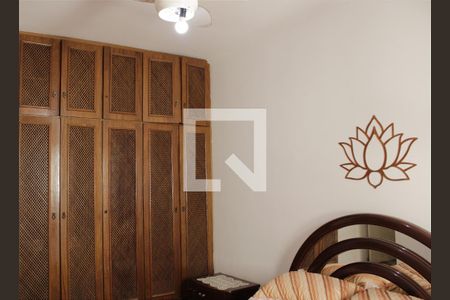 Apartamento para alugar com 138m², 5 quartos e 2 vagasQuarto 3