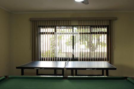 Apartamento para alugar com 138m², 5 quartos e 2 vagasSalão de jogos