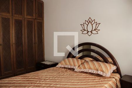 Apartamento para alugar com 138m², 5 quartos e 2 vagasQuarto 3